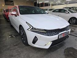 كيا K5